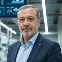 Paslanmaz Çelik Ürünü