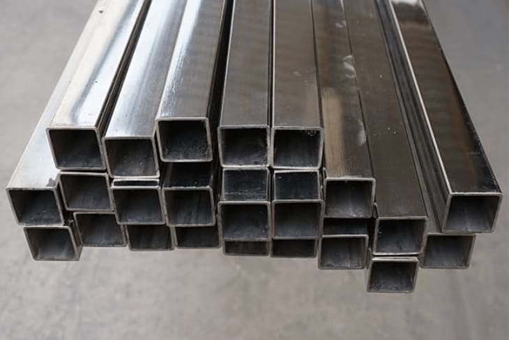 Paslanmaz Çelik Profil